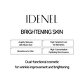 Cargar la imagen en la vista de la galería, BRIGHTENING SKIN - IDENEL