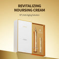 Cargar la imagen en la vista de la galería, REVITALIZING NOURSING CREAM - IDENEL
