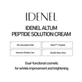 Cargar la imagen en la vista de la galería, ALTUM PEPTIDE SOLUTION CREAM - IDENEL