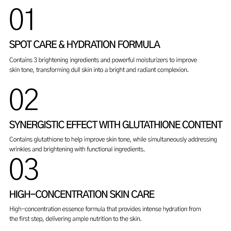 BRIGHTENING SKIN - IDENEL