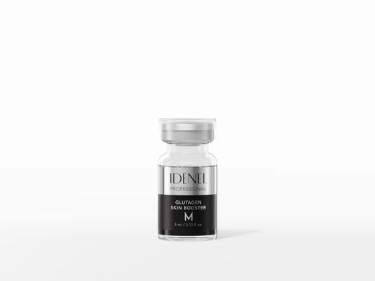 GLUTAGEN SKIN BOOSTER M - IDENEL
