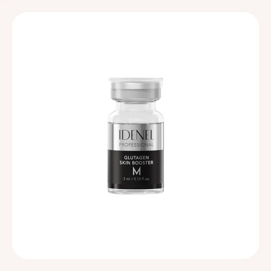 IDENEL GLUTAGEN SKIN BOOSTER M - IDENEL