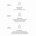 Load image into Gallery viewer, INTENSIVE REPAIR ESSENTIAL SHEET MASK - IDENEL
