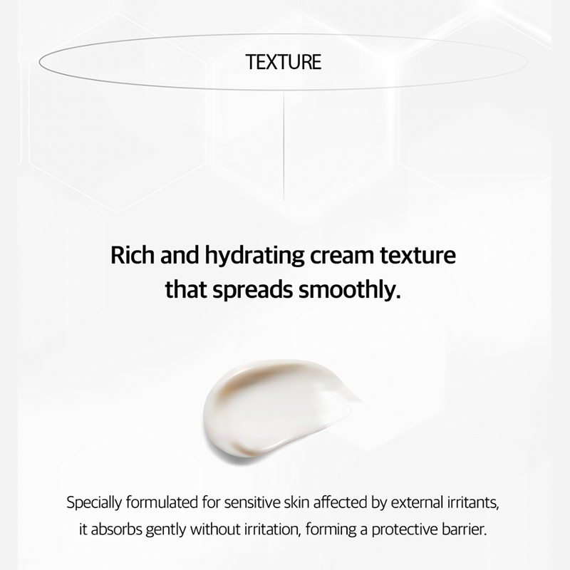 INTENSIVE REPAIR LOCKNIG CREAM - IDENEL