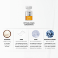 Charger l'image dans la visionneuse de la galerie, Set de IDENEL PEPTAXEL TR SOLUTION POWDER + BRIGHTENING CONCENTRATE - IDENEL
