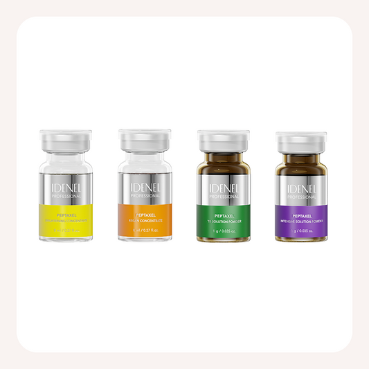 Set de IDENEL PEPTAXEL COMPLETO - IDENEL