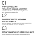 Load image into Gallery viewer, ALTUM PEPTIDE SOLUTION CREAM - IDENEL
