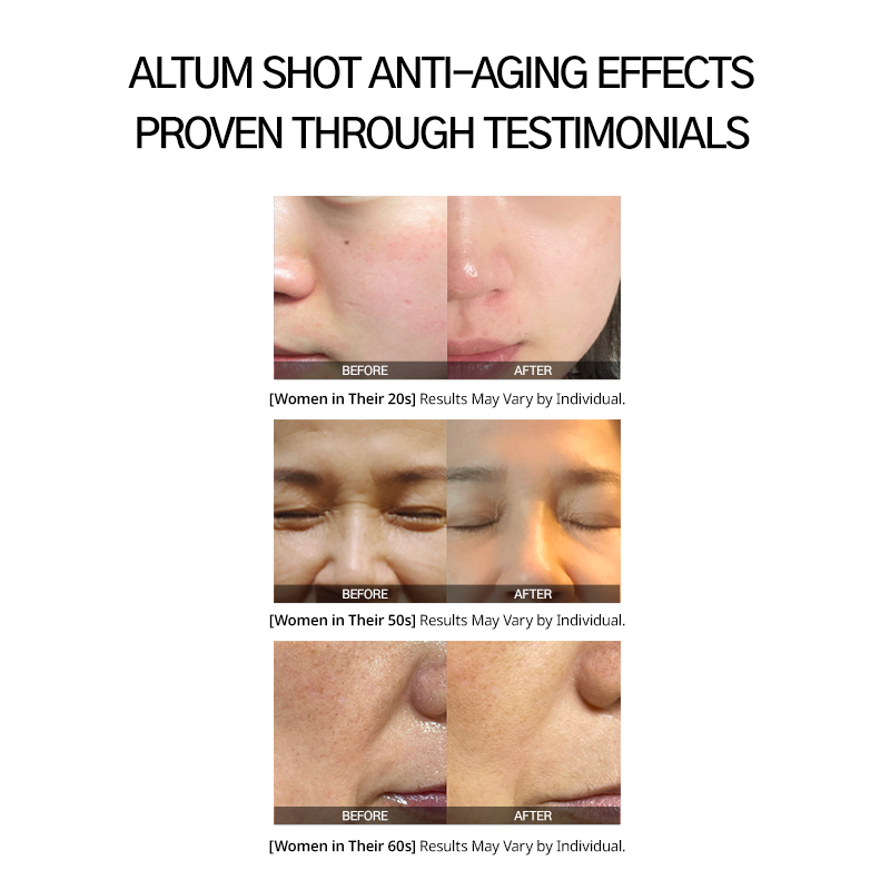 ALTUM PEPTIDE SOLUTION CREAM - IDENEL